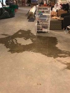 Basement Waterproofing Mistakes